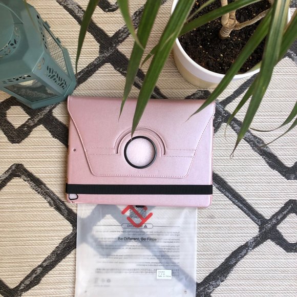 Finite iPad Pro Case (2017/2015) - Picture 5 of 14